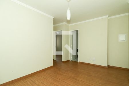 Apartamento para alugar com 58m², 2 quartos e 1 vaga Apartamento para alugar com 58m², 2 quartos e 1 vagaSala