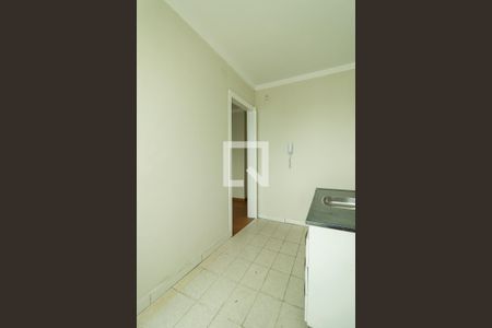 Apartamento para alugar com 58m², 2 quartos e 1 vaga Apartamento para alugar com 58m², 2 quartos e 1 vagaCozinha e Área de Serviço