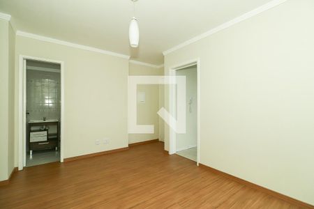 Apartamento para alugar com 58m², 2 quartos e 1 vaga Apartamento para alugar com 58m², 2 quartos e 1 vagaSala