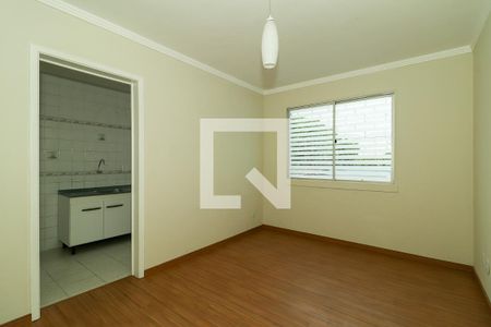 Apartamento para alugar com 58m², 2 quartos e 1 vaga Apartamento para alugar com 58m², 2 quartos e 1 vagaSala