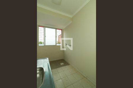 Apartamento para alugar com 58m², 2 quartos e 1 vaga Apartamento para alugar com 58m², 2 quartos e 1 vagaCozinha e Área de Serviço