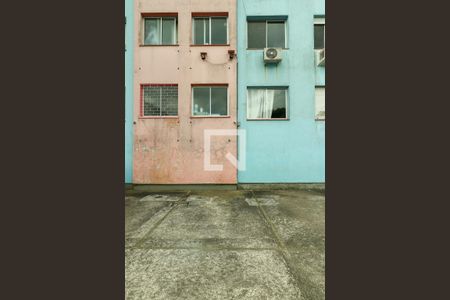 Apartamento para alugar com 58m², 2 quartos e 1 vaga Apartamento para alugar com 58m², 2 quartos e 1 vagaGaragem