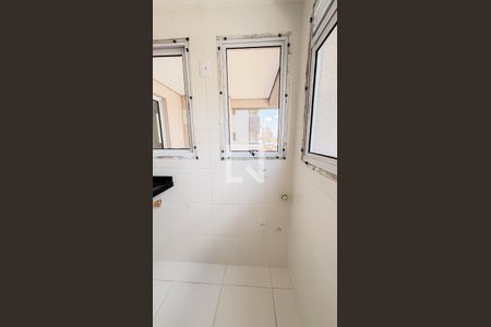 Apartamento à venda com 57m², 2 quartos e 1 vagaCozinha - Area de Serviço