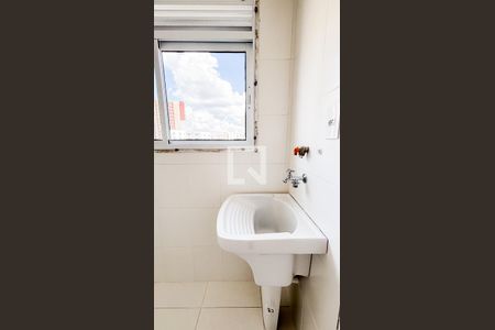 Apartamento à venda com 57m², 2 quartos e 1 vagaCozinha - Area de Serviço