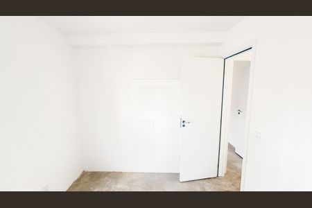 Apartamento à venda com 57m², 2 quartos e 1 vagaQuarto