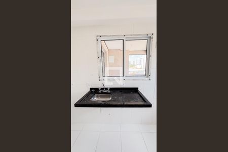 Apartamento à venda com 57m², 2 quartos e 1 vagaCozinha - Area de Serviço