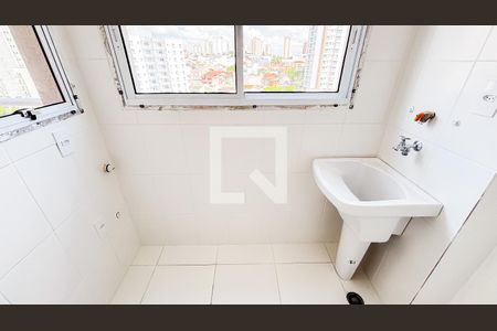 Apartamento à venda com 57m², 2 quartos e 1 vagaCozinha - Area de Serviço