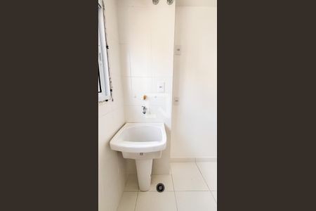 Apartamento à venda com 57m², 2 quartos e 1 vagaCozinha - Area de Serviço