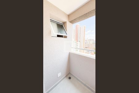 Apartamento à venda com 57m², 2 quartos e 1 vagaVaranda Suite