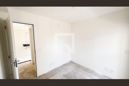 Apartamento à venda com 57m², 2 quartos e 1 vagaQuarto