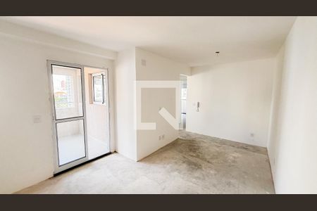 Apartamento à venda com 57m², 2 quartos e 1 vagaSala - Sala de Jantar