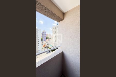 Apartamento à venda com 57m², 2 quartos e 1 vagaVaranda Suite