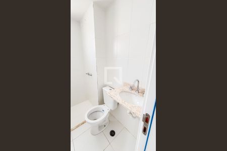 Apartamento à venda com 57m², 2 quartos e 1 vagaBanheiro