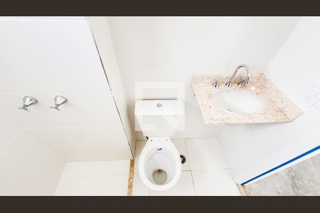 Apartamento à venda com 57m², 2 quartos e 1 vagaBanheiro