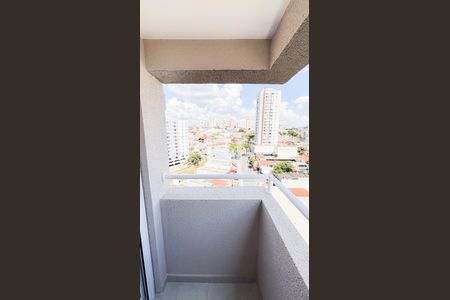 Apartamento à venda com 57m², 2 quartos e 1 vagaVaranda Quarto