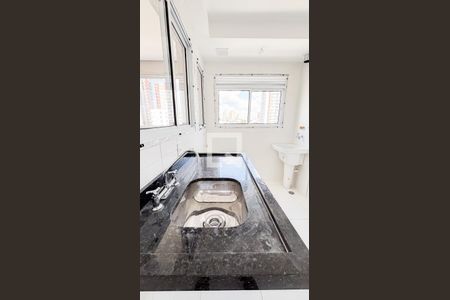 Apartamento à venda com 57m², 2 quartos e 1 vagaCozinha - Area de Serviço