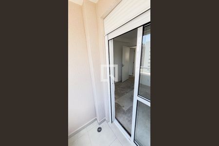 Apartamento à venda com 57m², 2 quartos e 1 vagaVaranda Quarto