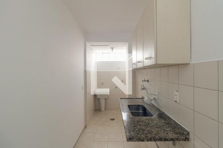 Apartamento para alugar com 50m², 1 quarto e sem vagaCozinha