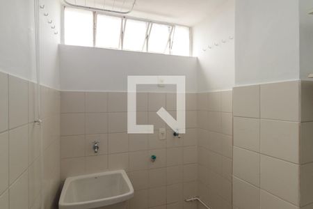 Apartamento para alugar com 50m², 1 quarto e sem vagaLavanderia