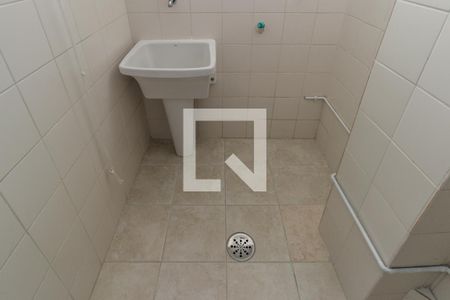 Apartamento para alugar com 50m², 1 quarto e sem vagaLavanderia