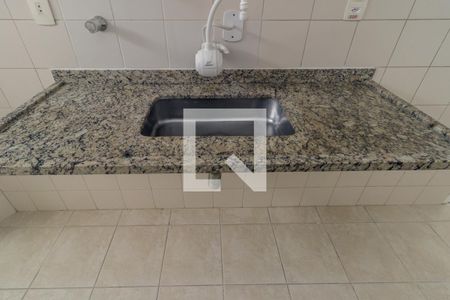 Apartamento para alugar com 50m², 1 quarto e sem vagaCozinha