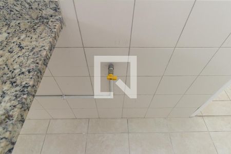 Apartamento para alugar com 50m², 1 quarto e sem vagaCozinha