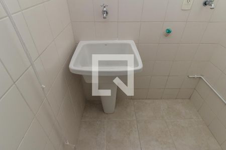 Apartamento para alugar com 50m², 1 quarto e sem vagaLavanderia