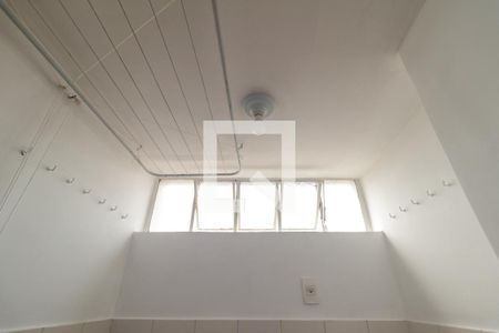 Apartamento para alugar com 50m², 1 quarto e sem vagaLavanderia