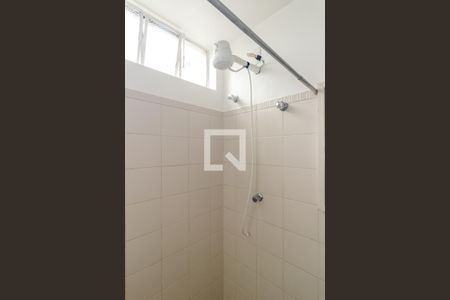 Apartamento para alugar com 50m², 1 quarto e sem vagaBanheiro
