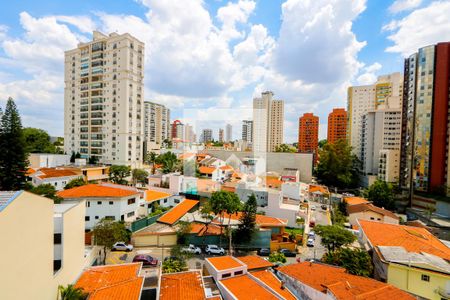 Apartamento à venda com 57m², 2 quartos e 1 vaga Apartamento à venda com 57m², 2 quartos e 1 vagaVista do quarto 1