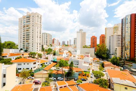 Apartamento à venda com 57m², 2 quartos e 1 vaga Apartamento à venda com 57m², 2 quartos e 1 vagaVista do quarto 2