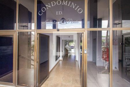 Apartamento à venda com 49m², 1 quarto e sem vaga Apartamento à venda com 49m², 1 quarto e sem vagaÁrea comum
