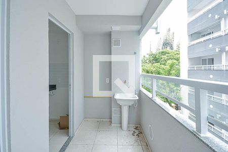 Apartamento para alugar com 42m², 2 quartos e 1 vaga Apartamento para alugar com 42m², 2 quartos e 1 vagaÁrea de Serviço
