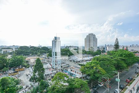 Apartamento para alugar com 42m², 2 quartos e 1 vaga Apartamento para alugar com 42m², 2 quartos e 1 vagaVista