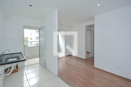 Apartamento para alugar com 42m², 2 quartos e 1 vaga Apartamento para alugar com 42m², 2 quartos e 1 vagaCozinha