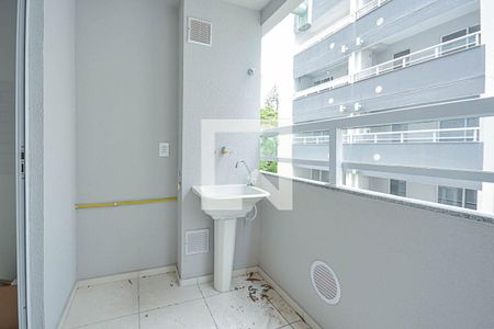 Apartamento para alugar com 42m², 2 quartos e 1 vaga Apartamento para alugar com 42m², 2 quartos e 1 vagaÁrea de Serviço