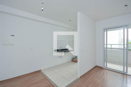 Apartamento para alugar com 42m², 2 quartos e 1 vaga Apartamento para alugar com 42m², 2 quartos e 1 vagaCozinha