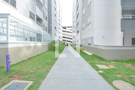 Apartamento para alugar com 42m², 2 quartos e 1 vaga Apartamento para alugar com 42m², 2 quartos e 1 vagaÁrea comum
