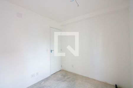 Apartamento à venda com 57m², 2 quartos e 1 vagaQuarto 2