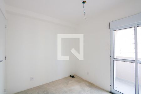 Apartamento à venda com 57m², 2 quartos e 1 vagaQuarto 2