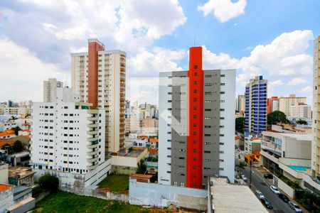 Apartamento à venda com 57m², 2 quartos e 1 vagaVista do quarto 1