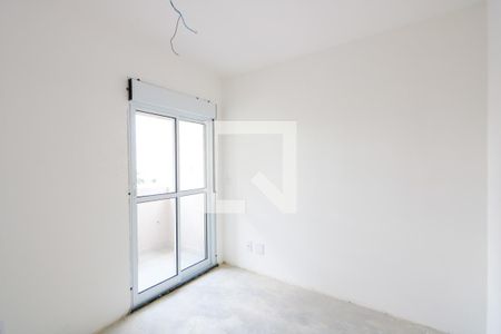 Apartamento à venda com 57m², 2 quartos e 1 vagaQuarto 2