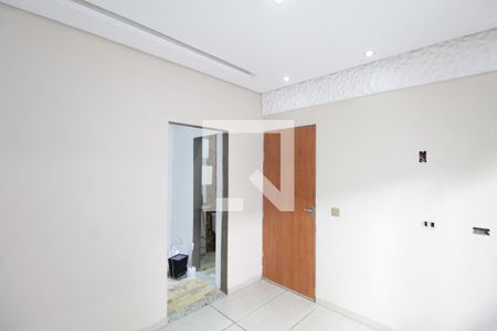 Suite de casa de condomínio para alugar com 4 quartos, 84m² em Jaqueline, Belo Horizonte