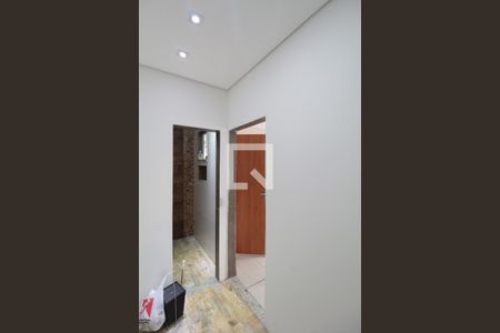 Casa de condomínio para alugar com 84m², 4 quartos e 1 vagaCloset da Suite