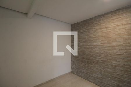 Sala de casa de condomínio para alugar com 4 quartos, 84m² em Jaqueline, Belo Horizonte