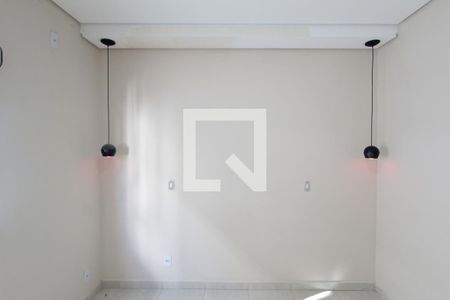 Suite de casa de condomínio para alugar com 4 quartos, 84m² em Jaqueline, Belo Horizonte