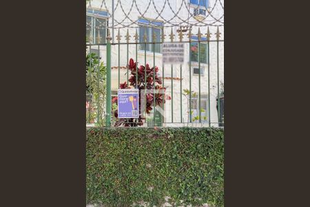 Apartamento para alugar com 33m², 1 quarto e sem vagaPlaquinha