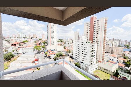Apartamento à venda com 57m², 2 quartos e 1 vaga Apartamento à venda com 57m², 2 quartos e 1 vagaVaranda Quarto