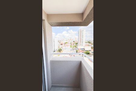Apartamento à venda com 57m², 2 quartos e 1 vaga Apartamento à venda com 57m², 2 quartos e 1 vagaVaranda Quarto