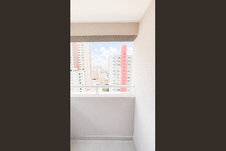 Apartamento à venda com 57m², 2 quartos e 1 vaga Apartamento à venda com 57m², 2 quartos e 1 vagaVaranda Quarto